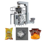 SANSO Automatic Weighing Packaging Machine