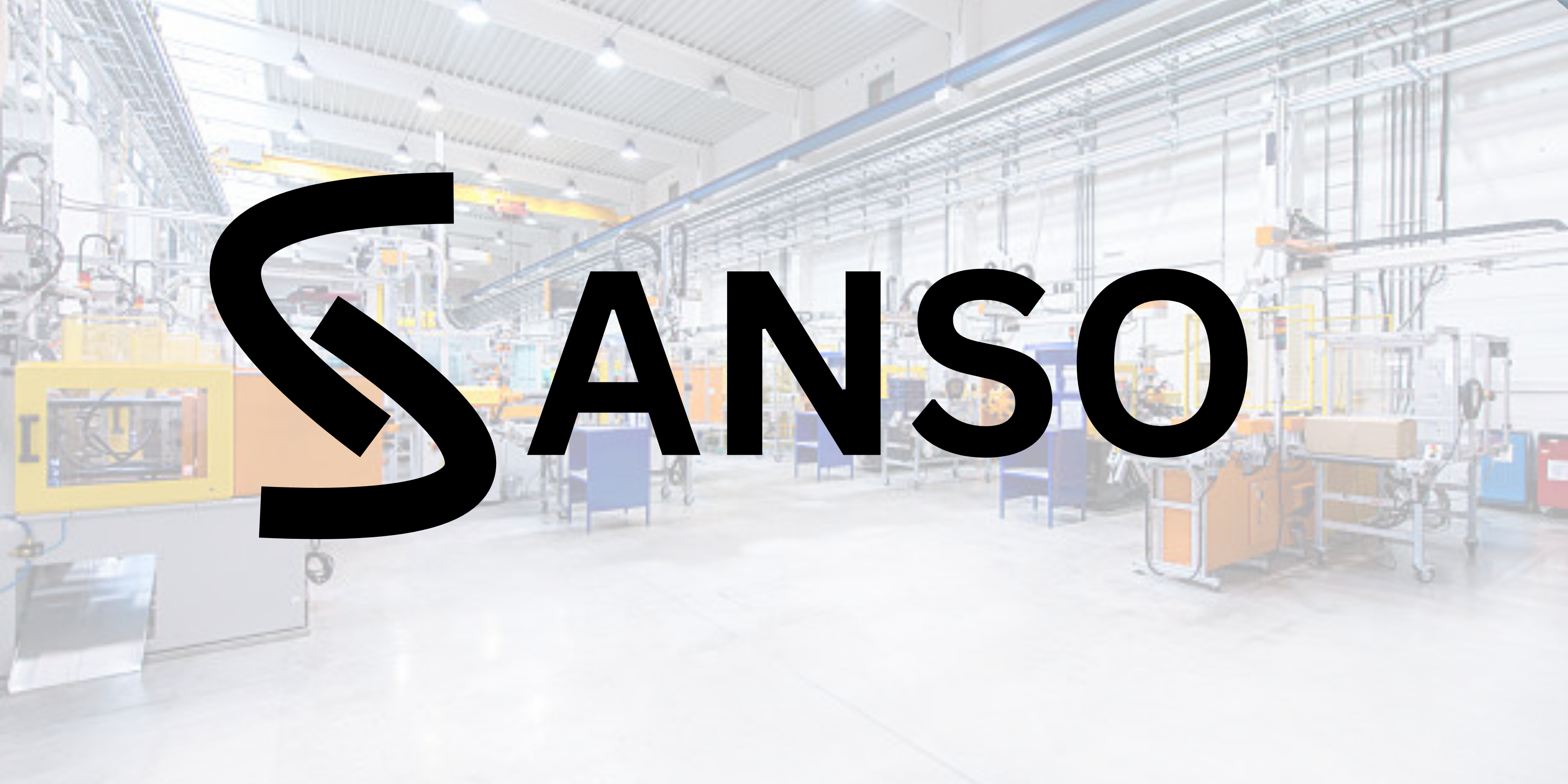 SANSO production lines