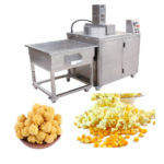 SANSO POPCORN MACHINE