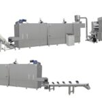 SANSO Corn Flakes Production Line